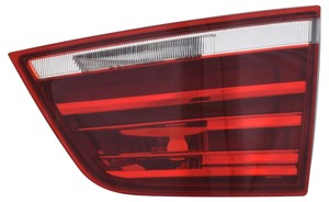 Takavalo, Vasen, BMW X3 [F25], 63217217309, 7217309