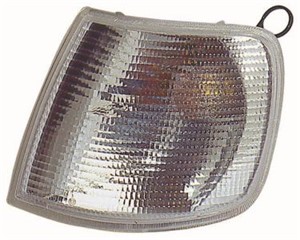 Vilkkuvalo, Oikea, FORD SIERRA II, SIERRA Halvkombi II, SIERRA Turnier II, 6177824, 90BG 13368 AA