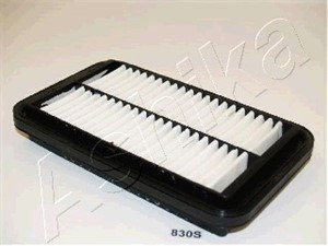 Ilmansuodatin, NISSAN PIXO, SUZUKI ALTO VII, 1378068K00, 1378068K00000, 13780M68K00, 13780M68K00000, 13780-M68K00-000, 13780M83K00, 1378
