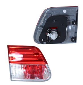 Takavalo, Vasen, TOYOTA AVENSIS Kombi, 81590 05140