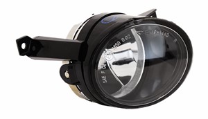 Sumuvalo, Oikea, VW CADDY Minibus, minivan III, CADDY Skåp/stor limousine III, EOS, GOLF PLUS V, POLO V, TIGUAN, TOURAN, 1T0941700C, 1T
