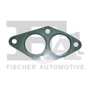 Tiiviste, pakoputki, Poisto, Pakosarja, SEAT CORDOBA, IBIZA II, VW POLO III, 6N0253115D