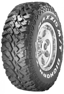Maxxis MT764 ( 235/75 R15 104/101Q 6PR POR RWL )