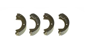 Jarrukenkäsarja, Taka-akseli, MERCEDES-BENZ,VW, 2E0698525A, 2E0698525D, 68026168AA, 9064200220, 9064200420, A9064200220, A9064200420