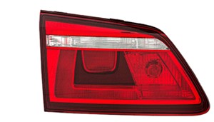 Takavalo, Vasen, VW GOLF SPORTSVAN VII, 510 945 093M, 510945093J, 510945093M
