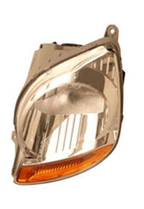 Ajovalo, Oikea, CHEVROLET MATIZ, 96590406
