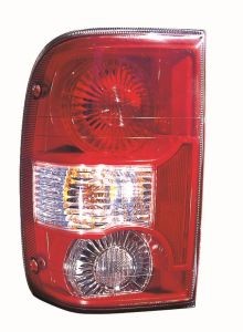 Takavalo, Vasen, FORD RANGER, 5L55-13B505-BA