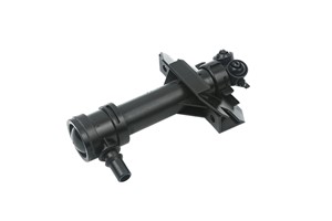 Pesusuutin, ajovalo, Vasen, AUDI Q3, 8U0 955 101