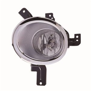 Sumuvalo, Oikea, HONDA CR-V III, 33901-SW-A003, 33901SWWE01