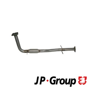 Pakoputki, Edessä, FORD GALAXY I, 1076001, 1133450, 1148892