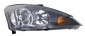 Ajovalo, Vasen, FORD FOCUS I, FOCUS Sedan I, 2M5V13100BA, 2M5V-13100-BA, 2M5V13100BB, 2M5V-13100-BB, 2M5V13100BC, 2M5V-13100-BC, 2M5V131
