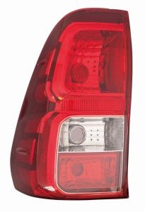 Takavalo, Oikea, TOYOTA HILUX Pick-up VIII, 81550-0K260