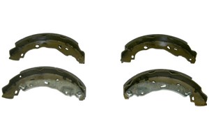 Jarrukenkäsarja, Taka-akseli, CITROËN,DACIA,DS,NISSAN,RENAULT, 7701206429, 7701207178