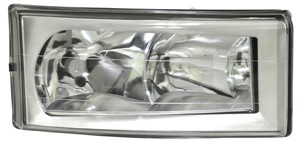 Ajovalo, Oikea, IVECO DAILY Buss III, DAILY Flak/chassi III, DAILY Skåp III, 0000500307754, 500307754