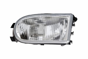 Sumuvalo, Vasen, RENAULT CLIO I, MEGANE I, MEGANE Classic I, MEGANE Grandtour I, 7701040680