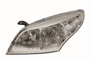 Ajovalo, Oikea, RENAULT MEGANE Coupé III, MEGANE Grandtour III, MEGANE Halvkombi III, 26010-8719R, LPM701