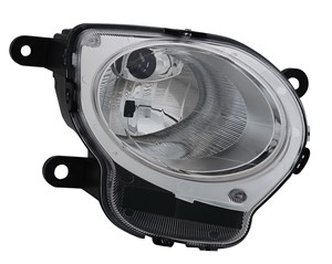 Ajovalo, Vasen, ABARTH 500 / 595 / 695, 500C / 595C / 695C, FIAT 500, 500 C, 51786772