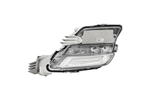 Huomiovalot, Oikea, VOLVO XC60 SUV I, 31353288, 31420394
