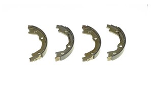 Jarrukenkäsarja, Taka-akseli, HYUNDAI,KIA, 583052SA00, 583501HA00, 585301HA00