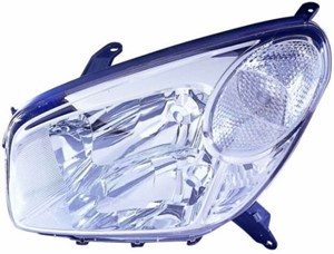 Ajovalo, Vasen, TOYOTA RAV 4 II, 81106-42270