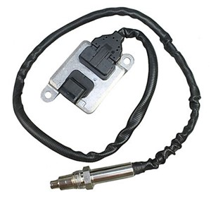 NOx-sensori, NOx.katalysaattori, BMW 5 [F10], 5 Touring [F11], 11 78 7 590 402, 11787590402