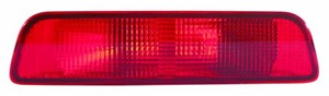 Takavalo, Molemminpuolin, NISSAN QASHQAI / QASHQAI +2 I, 26580JD00A, 26580-JD00A, 26580JD00B, 26580-JD00B