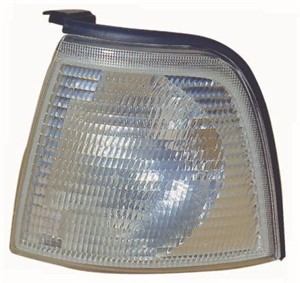 Vilkkuvalo, Oikea, AUDI 80 B3 Sedan, 80 B4 Avant, 80 B4 Sedan, 811953050F, 8A0953049A