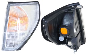 Vilkkuvalo, Eteen, oikea, TOYOTA LAND CRUISER 90, 81510 60470
