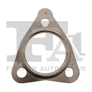 Tiiviste, pakoputki, Edessä, Imu, FORD USA,KIA,MAZDA, 3893521, K80140450, KK80140450