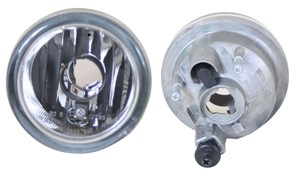 Sumuvalo, Eteen, vasen, SUZUKI SX4, SX4 Sedan, 0000071742457, 35560-54GA0, 3556054GA0000, 71742457