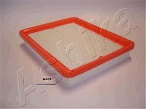 Ilmansuodatin, HYUNDAI HIGHWAY VAN, SONATA III, SONATA IV, SONATA V, TRAJET, XG, KIA MAGENTIS I, 2811337101, 28113-37101, 2811337101AT