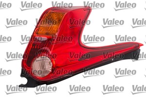 Takavalo, Vasen, NISSAN JUKE, 265551KA0A, 26555-1KA0A