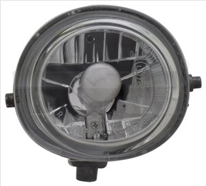 Sumuvalo, Oikea, MAZDA 2, 3, 3 Sedan, 6 Kombi, 6 Sedan, 6 Skåp / kombi, CX-5, TK2151680A, TK21-51-680A