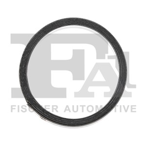 Tiivisterengas, pakoputki, TOYOTA LAND CRUISER 80, 9091706056, 9091706070