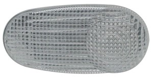 Vilkkuvalo, Molemminpuolin, ALFA ROMEO 147, GT, MITO, FIAT BRAVO II, 51822766, 60679487, 60683294, 60694592