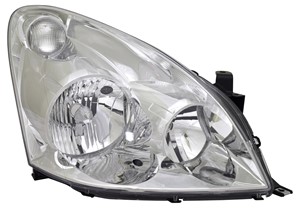 Ajovalo, Oikea, TOYOTA COROLLA Verso, 811300F010, 81130-0F010