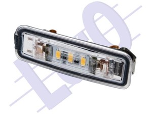 Rekisterivalo, Takana, Molemminpuolin, FORD FOCUS I, FOCUS Sedan I, FOCUS Turnier I, 1066481, 1089043, 1089316, 1100511, 1109489, XS4113