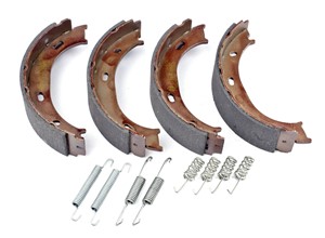 Jarrukenkäsarja, Taka-akseli, MERCEDES-BENZ,VW, 002 420 58 20, 003 420 14 20, 2D0 698 525, 5202 46, 5202 62, 901 420 01 20, A002 420 58