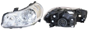 Ajovalo, Oikea, FIAT SEDICI, SUZUKI SX4, SX4 Sedan, 3512079J00000, 71742446