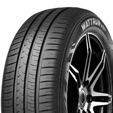 Kumho Wattrun VS31 ( 195/65 R15 91H 4PR )