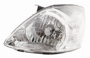 Ajovalo, Oikea, HYUNDAI i30 Kombi, MATRIX, 92102-10010