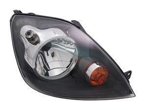 Ajovalo, Vasen, FORD FIESTA V, 1526776, 6S6113W030AE, 6S61-13W030-AE