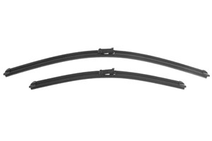 Pyyhkijänsulka, Edessä, KIA,VW,FIAT,SKODA,HYUNDAI,ALFA ROMEO,LANCIA,PEUGEOT, 2K1 955 425 B, 2K1 955 426 B, 51757532, 51757533, 51843978,