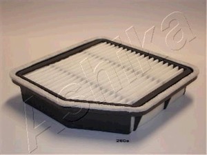 Ilmansuodatin, LEXUS GS, IS II, IS C, TOYOTA MARK X I, 1780131110, 17801-31110