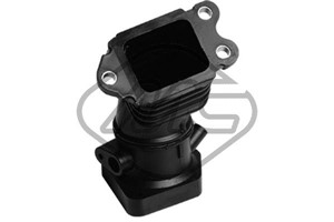 Imuputki, ilmansuodatin, FORD C-MAX, FOCUS II, FOCUS C-MAX, FOCUS Sedan II, MAZDA 2, 3, 3 Sedan, 1440440, 3M5Q9351EB, Y60313221D
