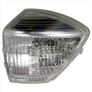 Vilkkuvalo, Oikea, FORD C-MAX II, C-MAX Van II, GALAXY II, GRAND C-MAX, GRAND C-MAX Van, KUGA I, S-MAX, 1405020, 6M2113B382AA, 6M21-13B3