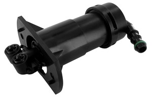 Pesusuutin, ajovalo, Eteen, oikea, AUDI A6 Allroad C6, A6 C6, A6 C6 Avant, 4F0 955 102
