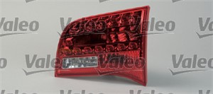 Takavalo, Oikea, AUDI A6 Allroad C6, A6 C6 Avant, 4F9945094A, 4F9945094C