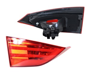 Takavalo, Oikea, BMW X1 [E84], 63 21 2 992 480, 63212992480