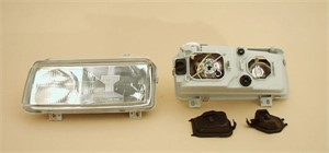 Ajovalo, Oikea, VW PASSAT B3/B4, PASSAT B3/B4 Variant, 3A0 941 018